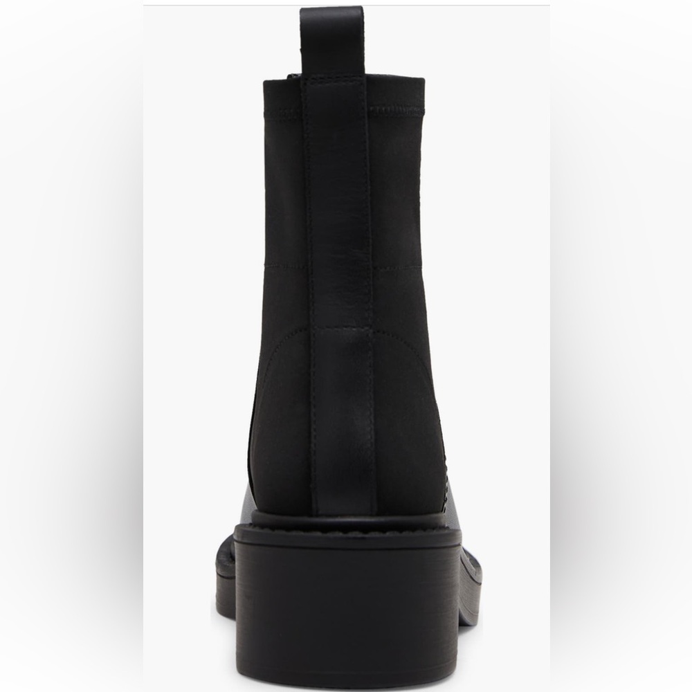 Blondo Risser Waterproof Boots in Black - 7.5 - Picture 4 of 9